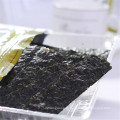 Sushi Top Cultivada Algas Nori